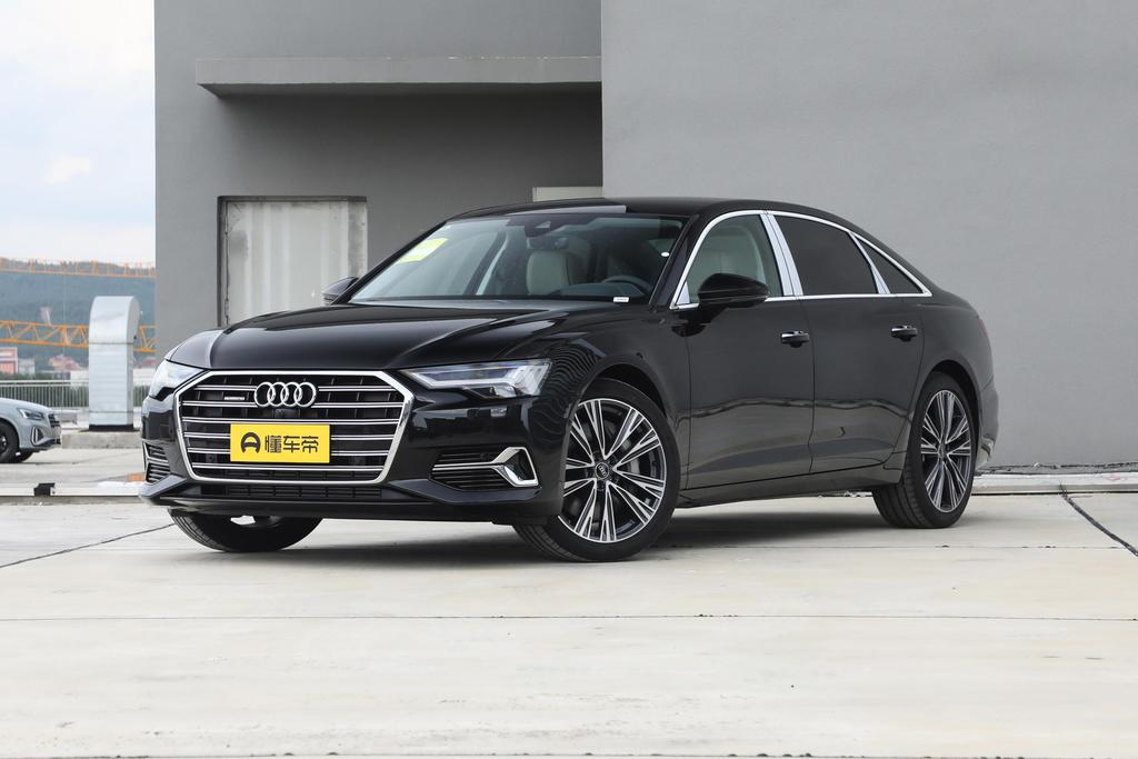 55 TFSI quattro flagship elegant type