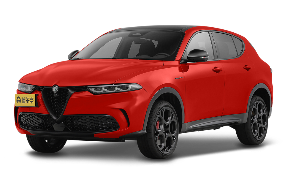 2.0T 268HP Sprint Vertical Engine Version