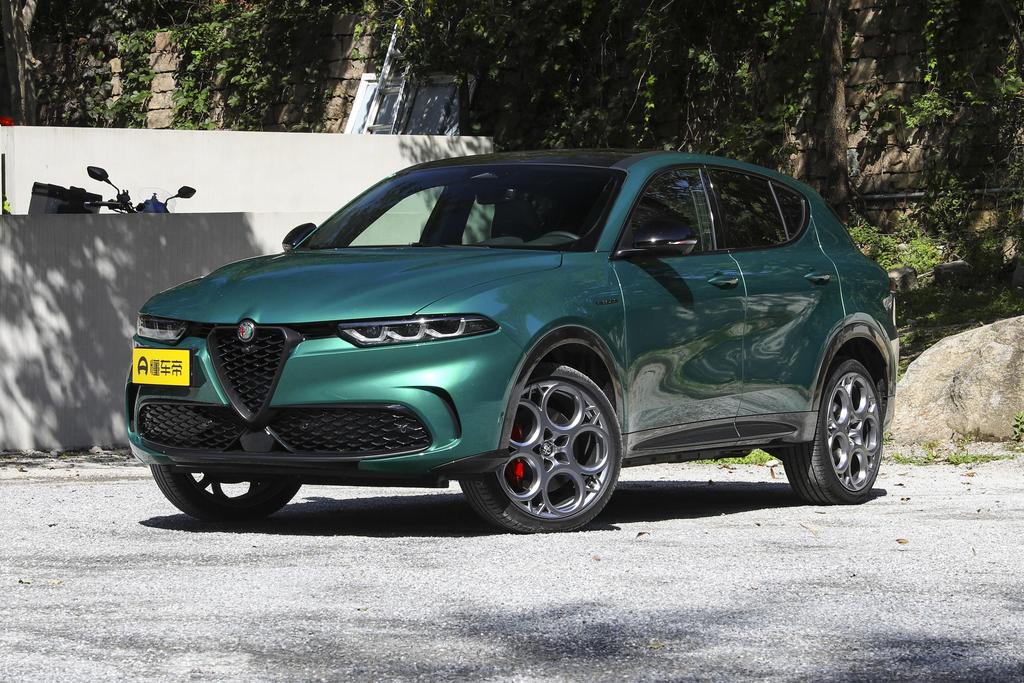 2.0T 268HP Veloce Track Version