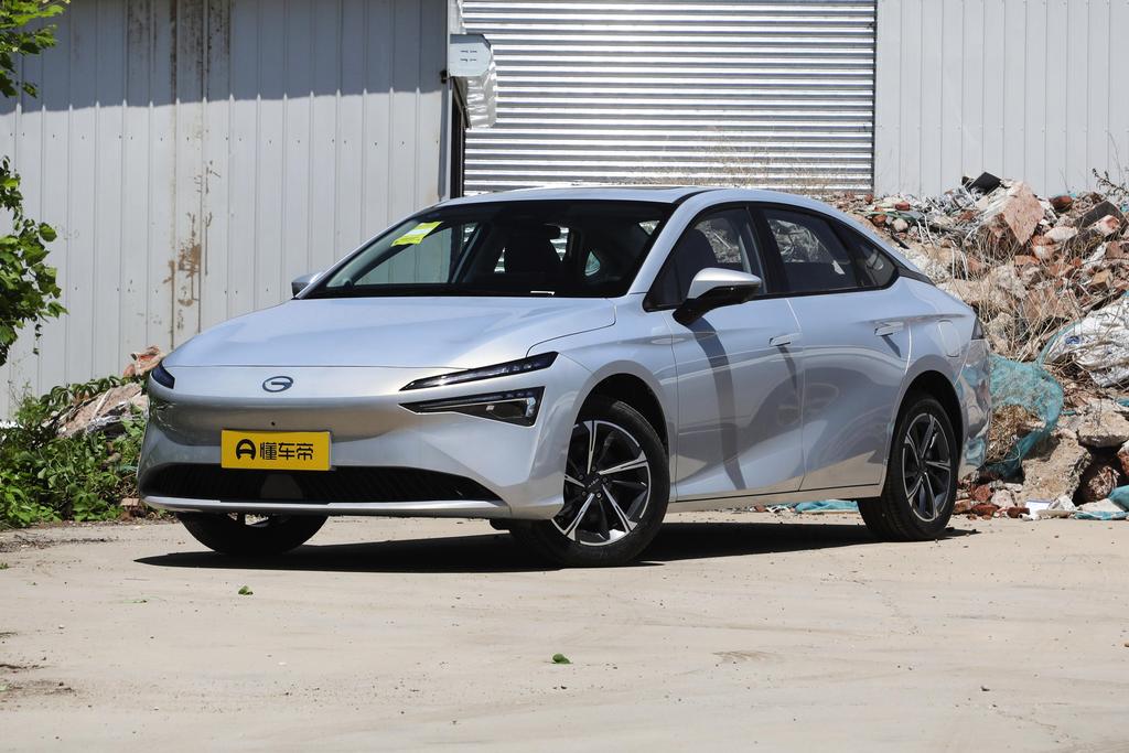 MAX 80 Xingyao Version Ternary Lithium