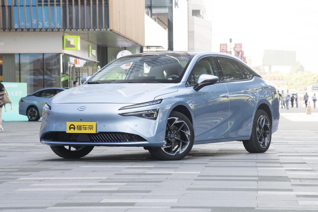 MAX 80 Xinghan Version Ternary Lithium