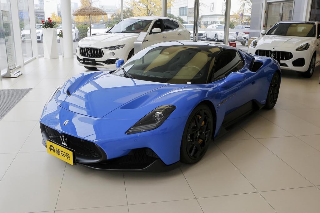 3.0T Standard Edition