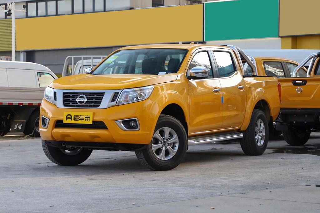 Facelift 2.5L automatic four-wheel drive exclusive QR25