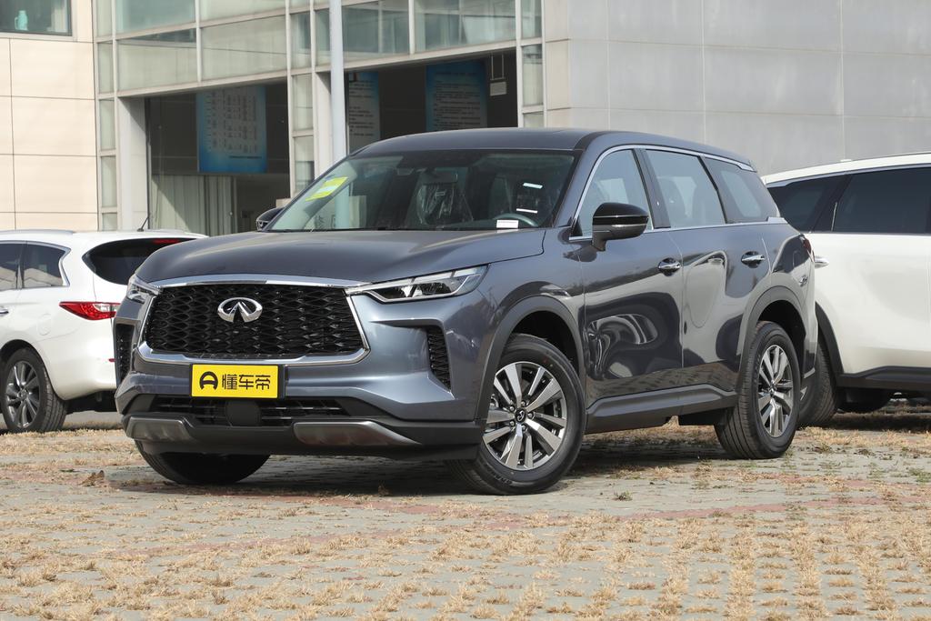 2.0T two-wheel drive elegant version