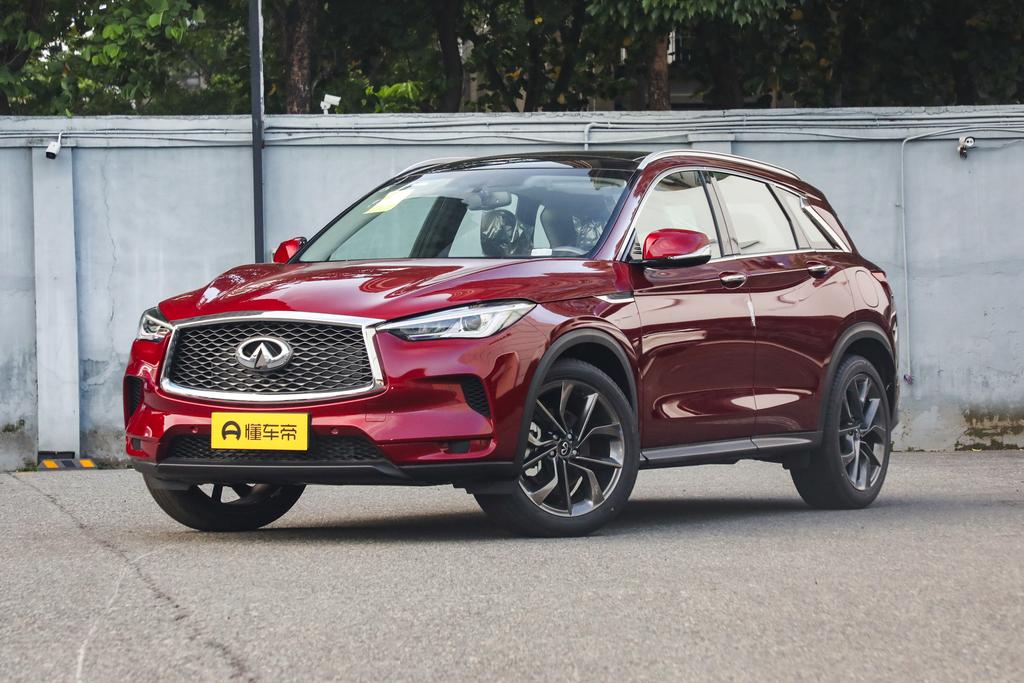 2.0T two-wheel drive pilot version