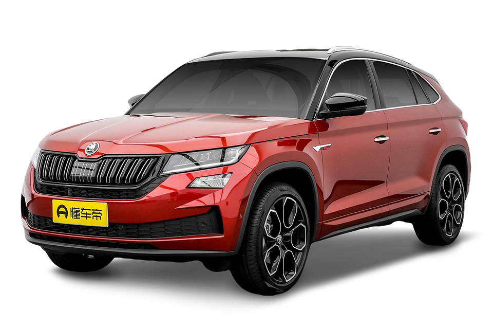 ZI380 four-wheel drive Ultimate Edition