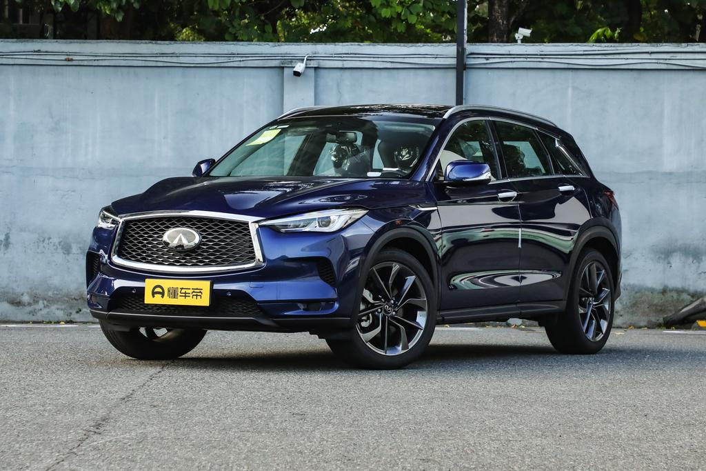 2.0T four-wheel drive Deluxe Edition