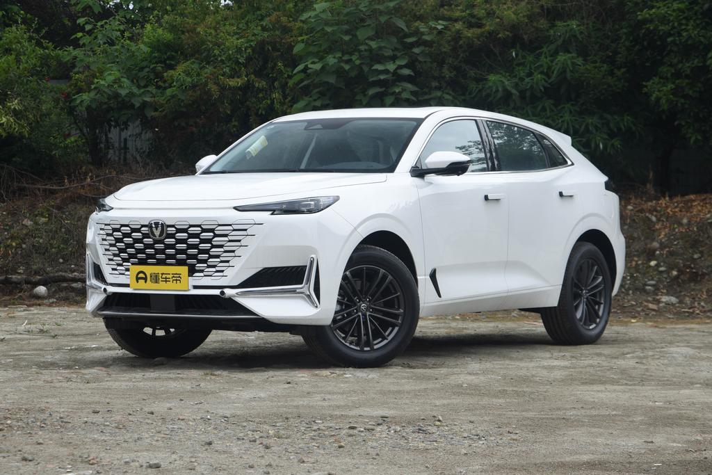 2.0T Yueshang type