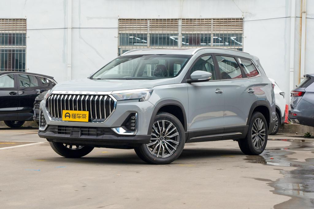 1.6TD DCT Villa