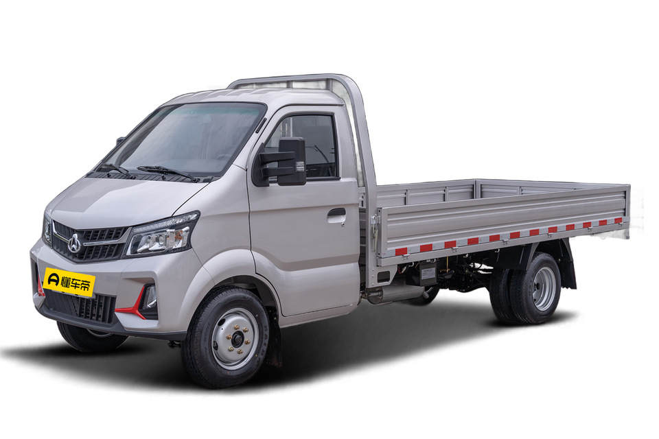 2.0 L CNG double row 3.05 meters