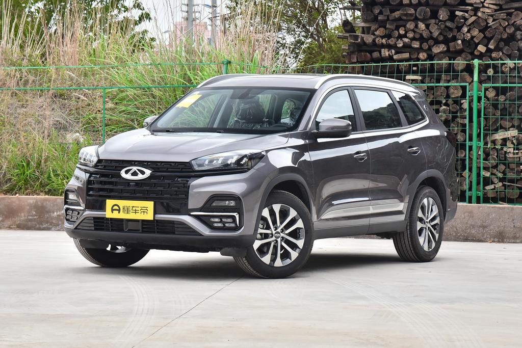 Honor Edition 230TCI Automatic Excellence Edition 7 Seats