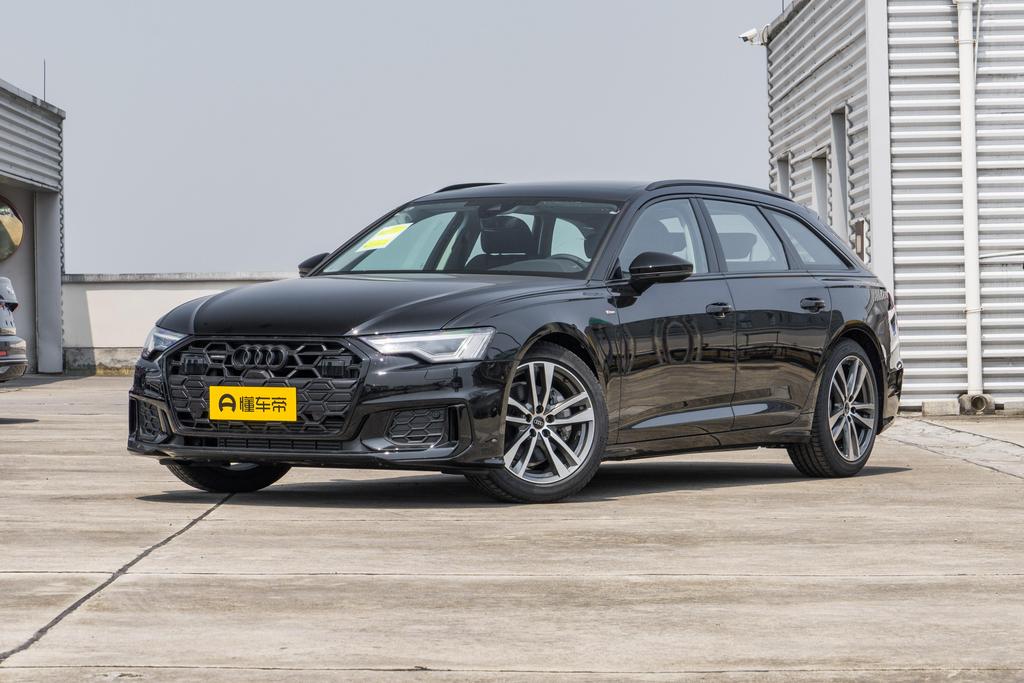 Avant quattro avant-garde 45 TFSI premium dynamic type