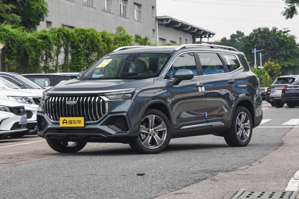 2.0TD DCT Flagship