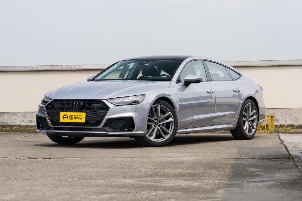 45 TFSI Premium selection