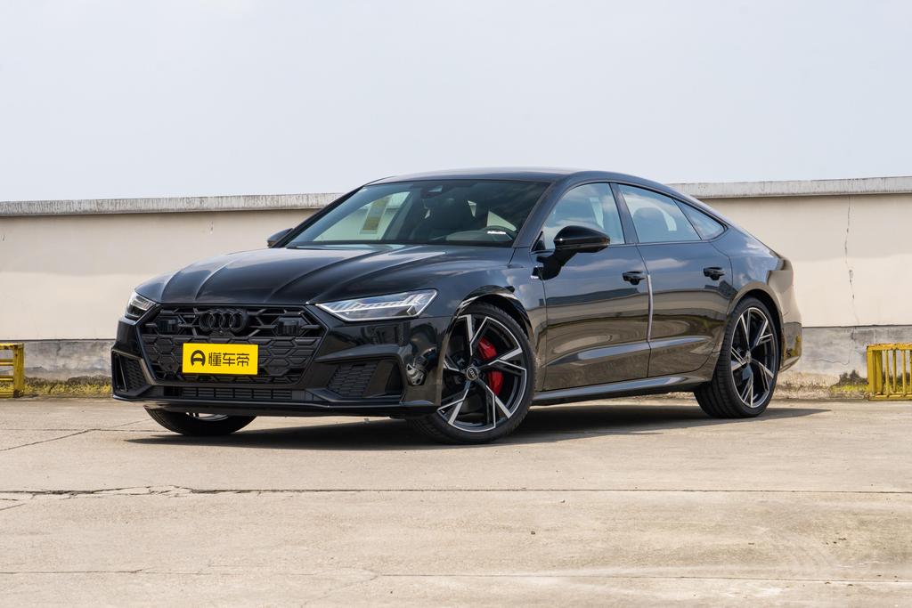 55 TFSI quattro exclusive type