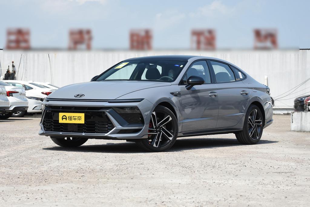 2.0T N Line Max