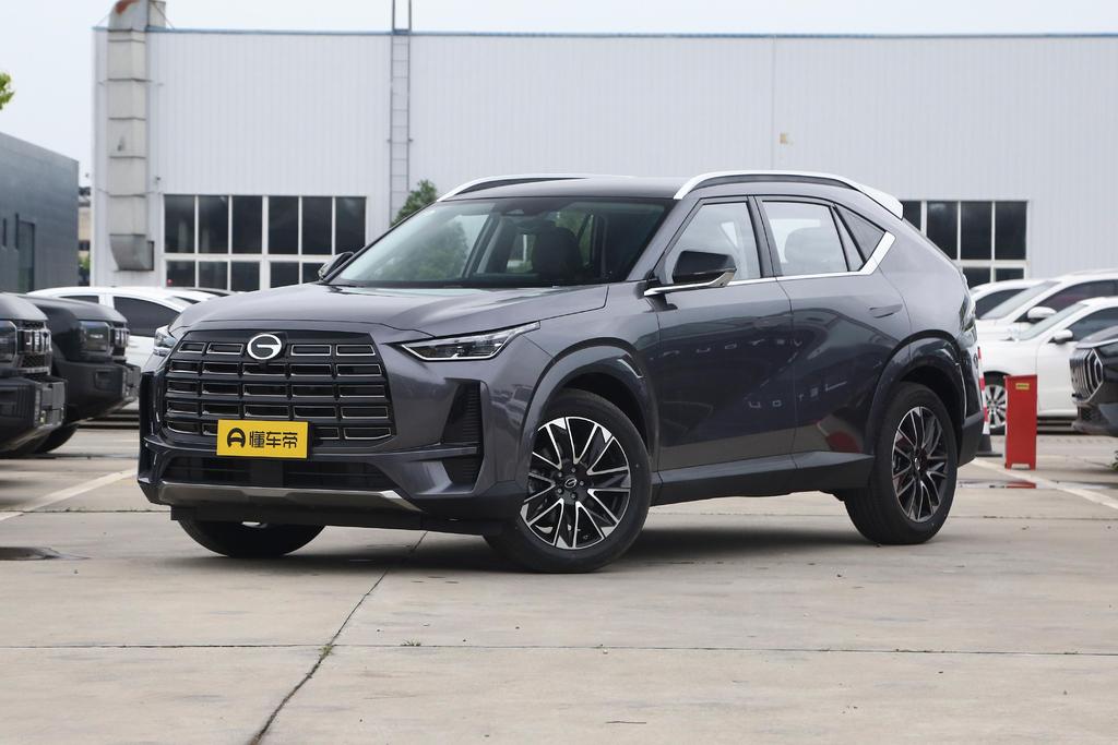 MAX 1.5 TGDI Ultimate Edition