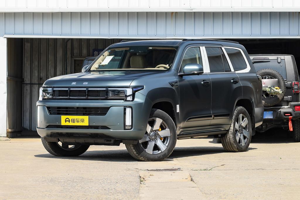 Magic Dragon Drive Advanced Edition Five Seats