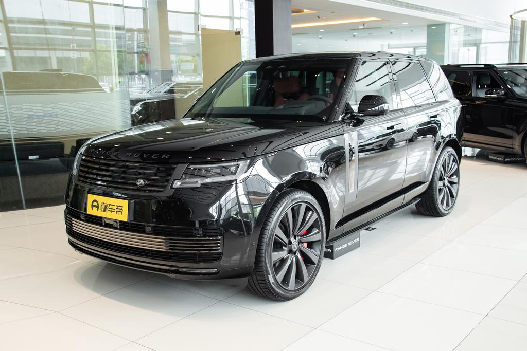 4.4 V8 SV Honor Genesis Edition