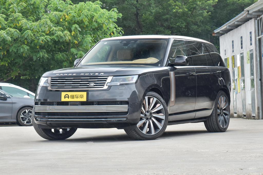 3.0 L6 400PS SV Honor Creation Extended Version