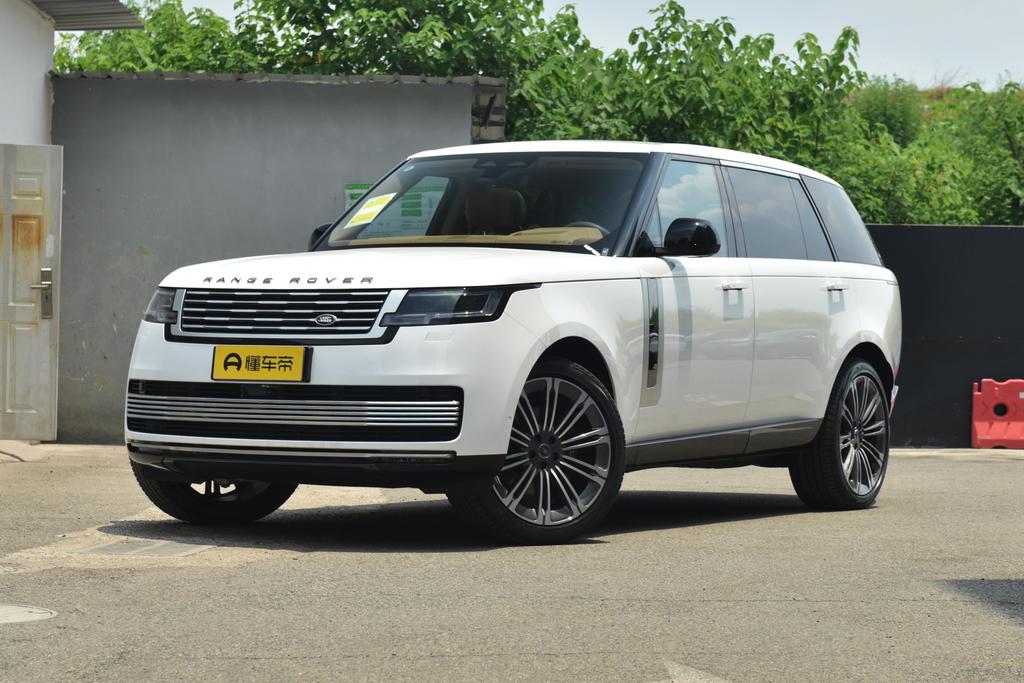 3.0 L6 400PS SV Honor Genesis Extended Version 4 Seats