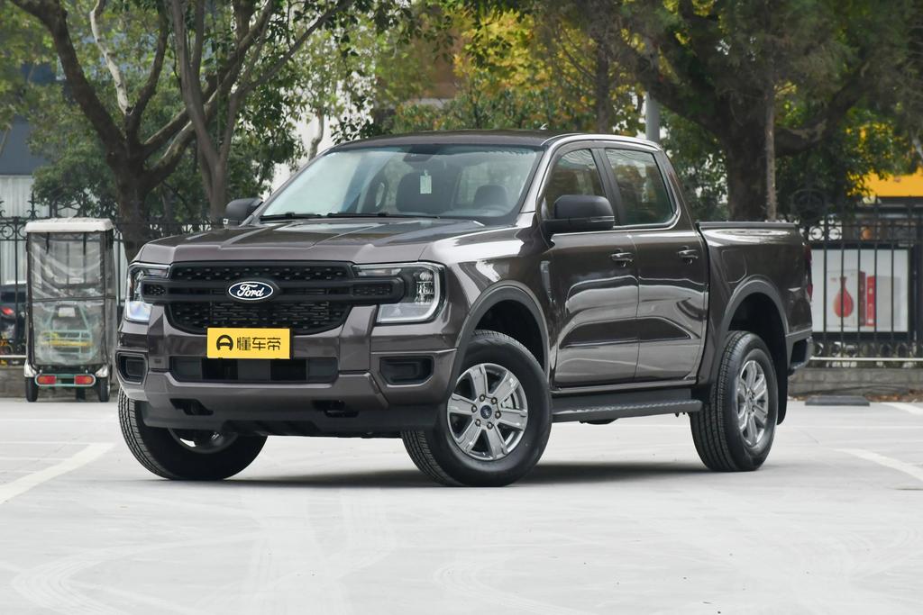 2.3T diesel Mountain Forest-four-wheel drive automatic Version