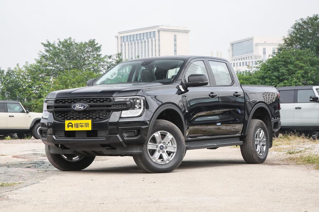 2.3T gasoline Mountain Forest-four-wheel drive automatic Version