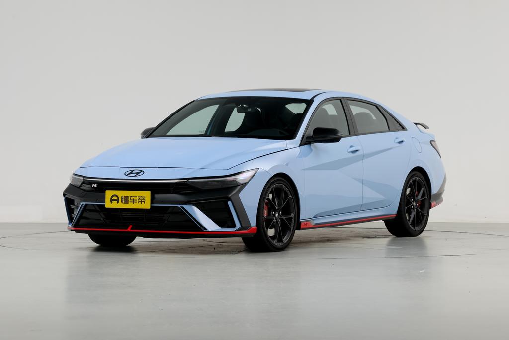 2.0T Sport Package Edition