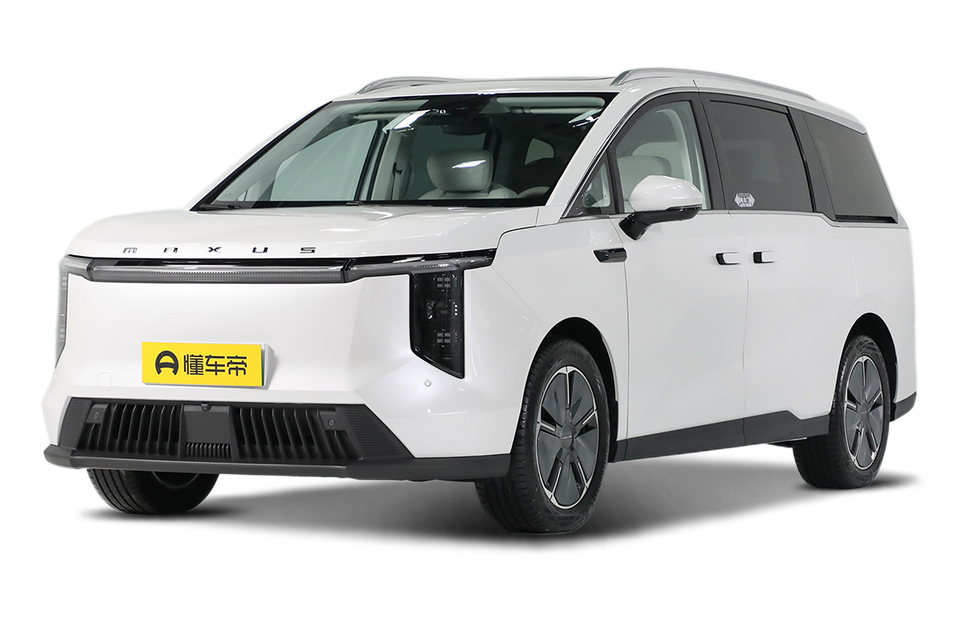 Alpine Power Exchange version (without battery)