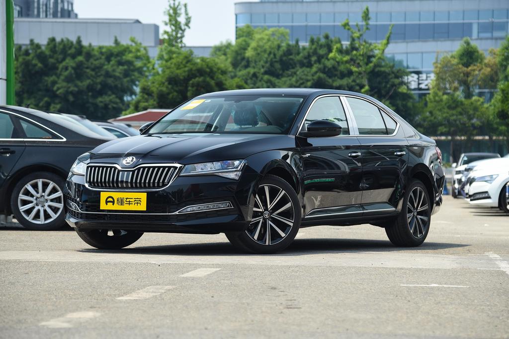 ZI330 DSG Luxury Edition