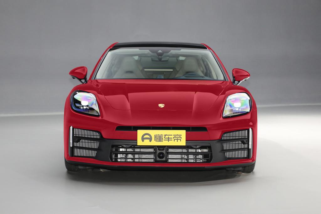 Panamera Executive Extended Version 2.9T