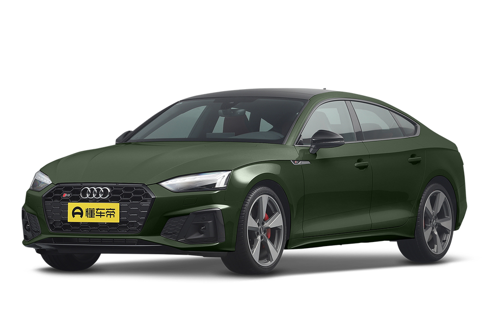3.0T Cabriolet