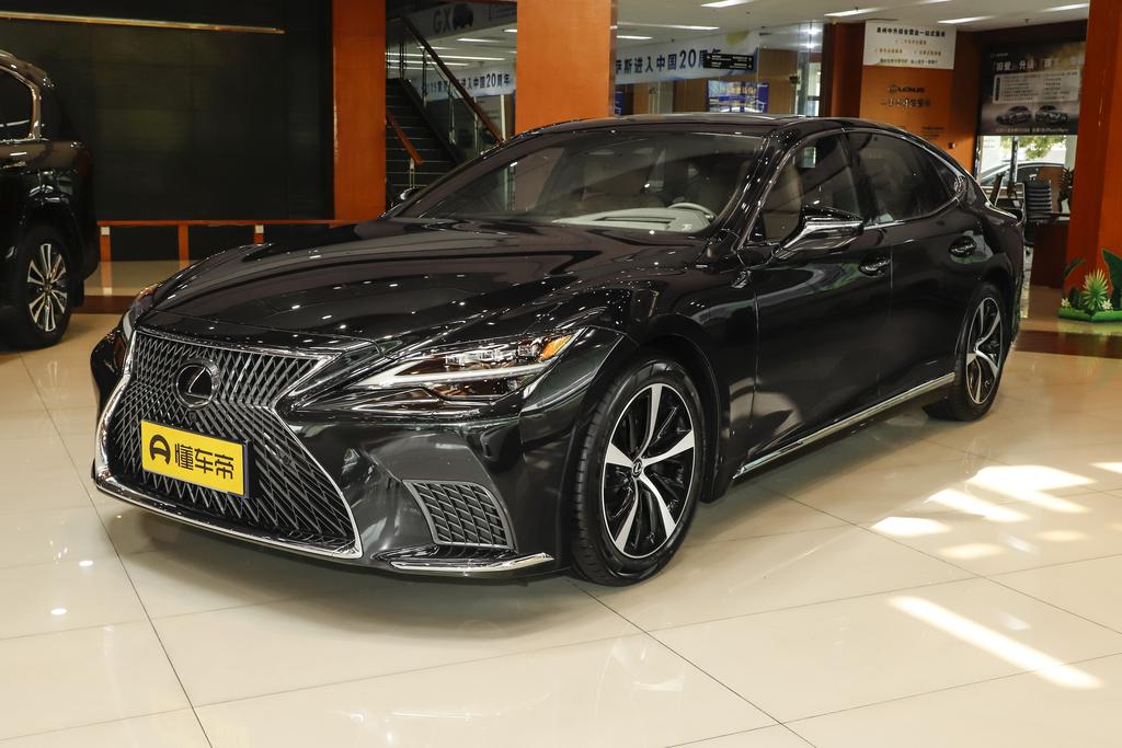 500h Zhenyue Edition