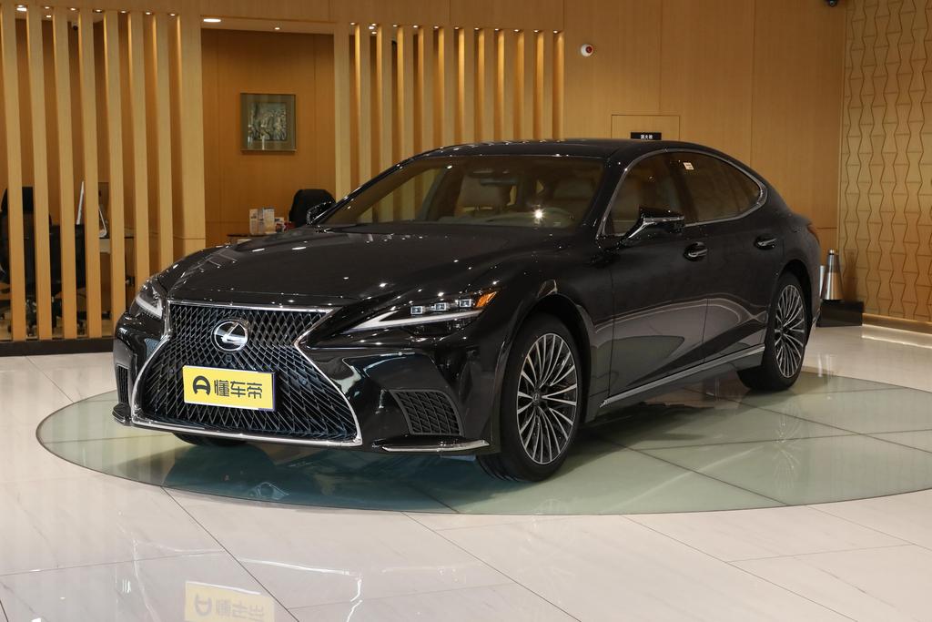 500h Executive Edition