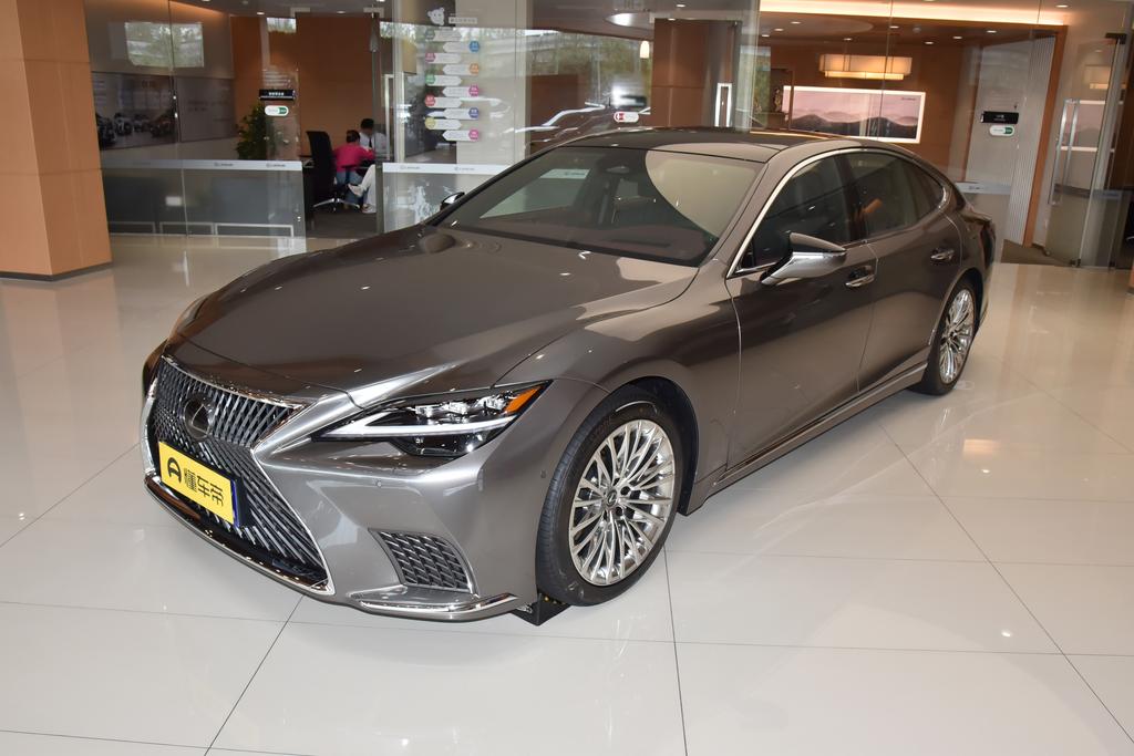 500h Executive Edition