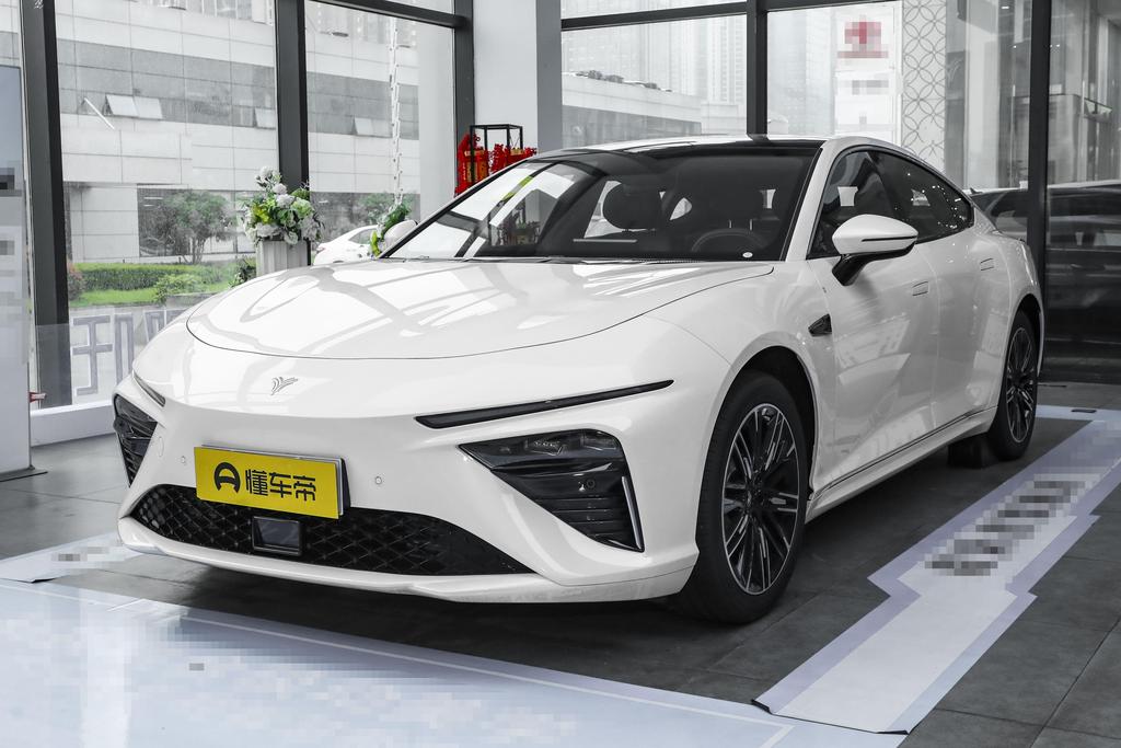 Pure electric 520 Lite version