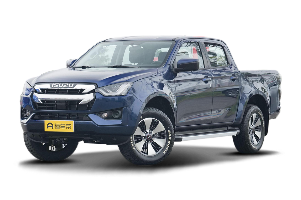 3.0T diesel two-wheel drive automatic comfort version