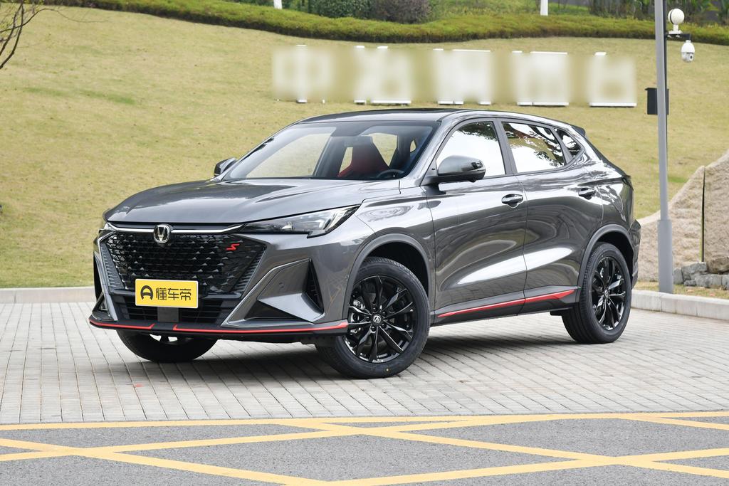 1.5T DCT Zhizun Type