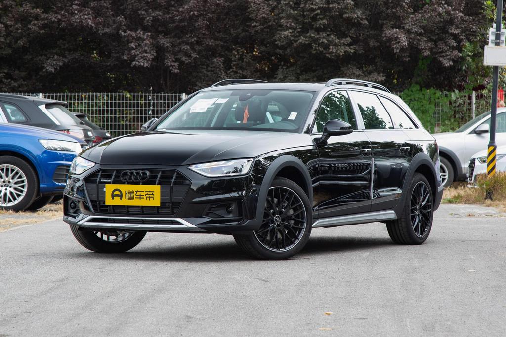 allroad quattro