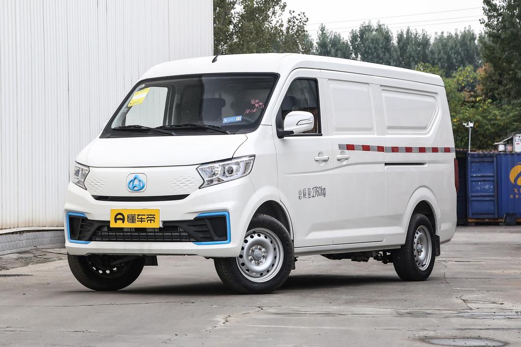 Luxury 2-seater hatchback door