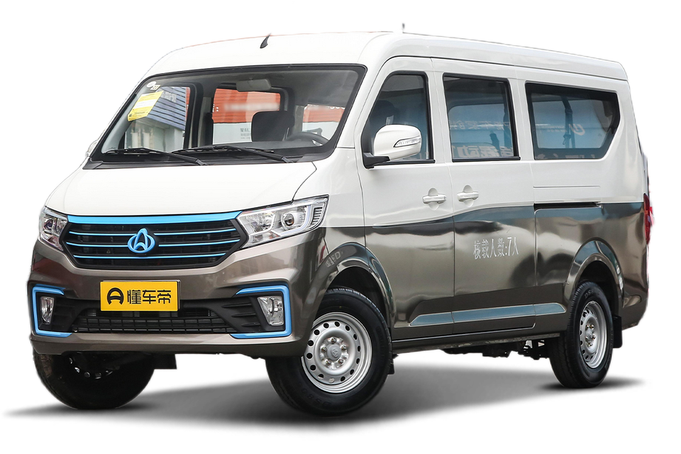 Luxury 2-seater opposite door