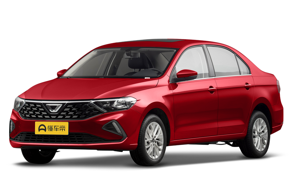 1.5L automatic Enjoyment Version