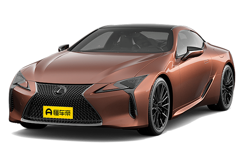 500h Special Edition