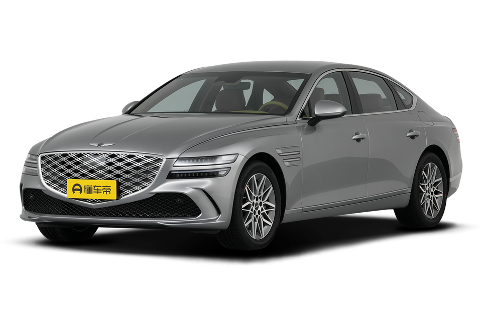 2.5T two-wheel drive ultimate edition