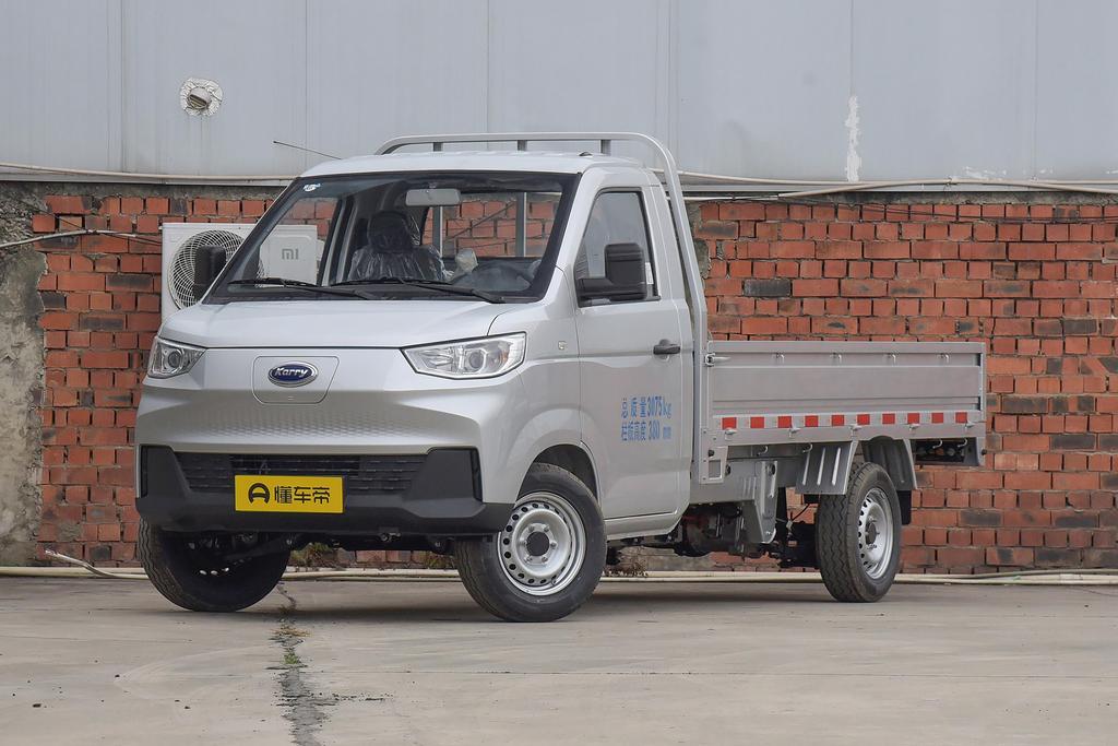 Youth version of the truck