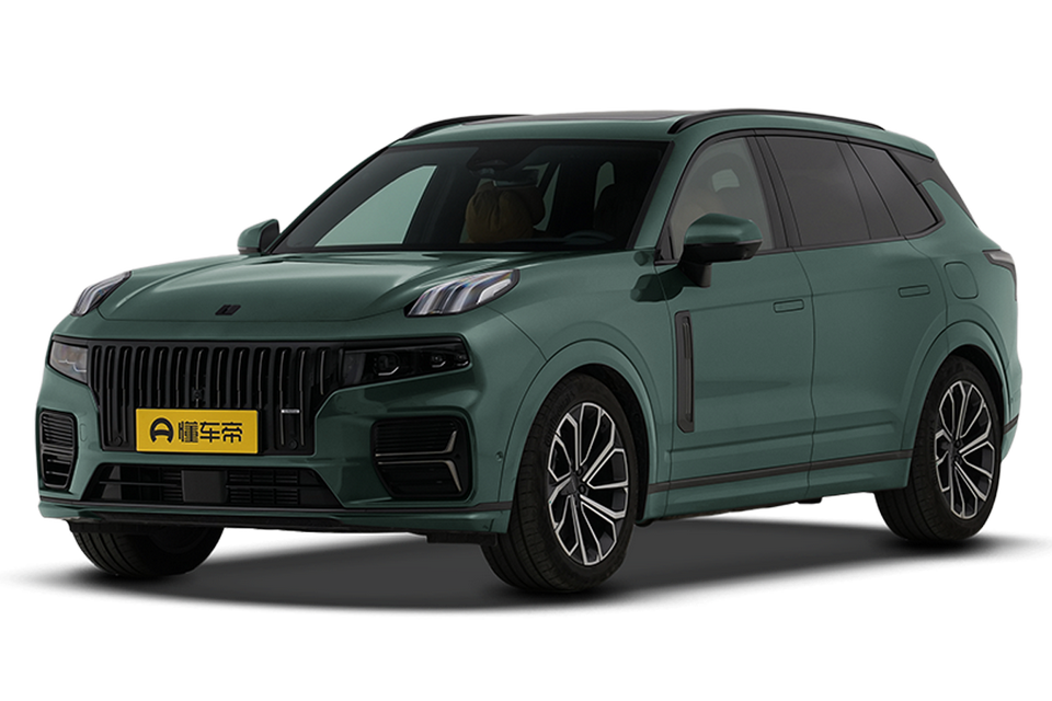 EM-P 2.0 TD Seven-seater Plus