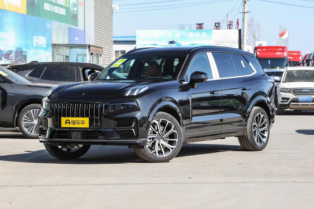 EM-P 2.0 TD seven-seater Pro