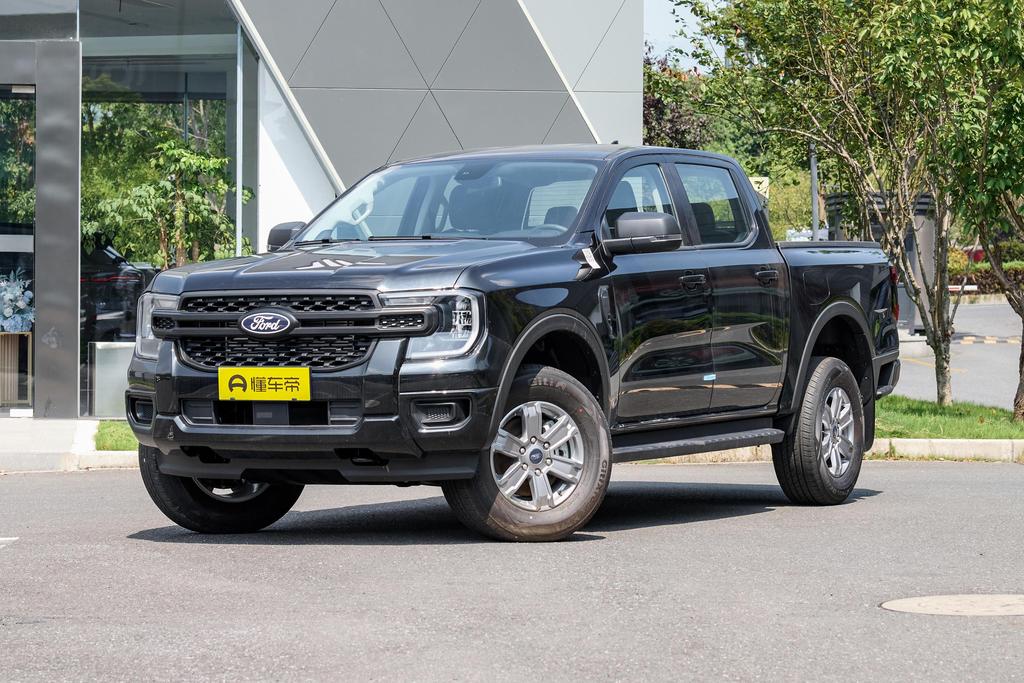 2.3T gasoline Mountain Forest-two-wheel drive manual Version