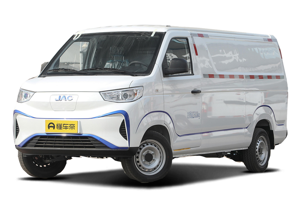 M2 Plus Guoxuan Hi-tech 41.93 kWh Comfort Edition