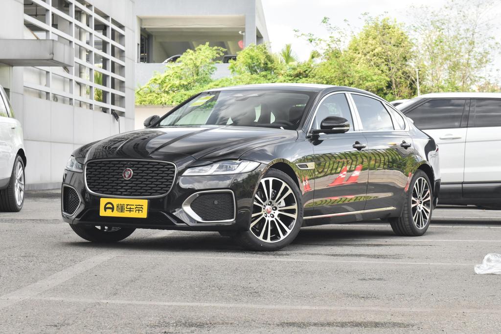 2.0T P250 two-wheel drive Exclusive Deluxe Edition